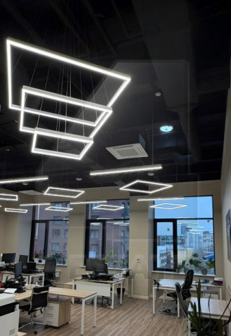 Бизнес-центр "Jazz", м.Марьина Роща