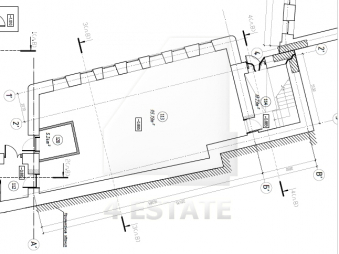 Аренда офисов в особняке, м.Трубная