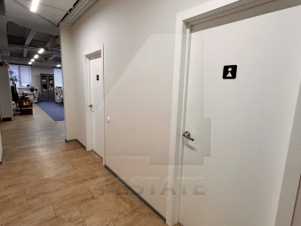 Бизнес-центр "Смена", м.Ботанический сад