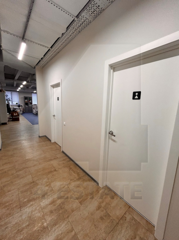 Бизнес-центр "Смена", м.Ботанический сад