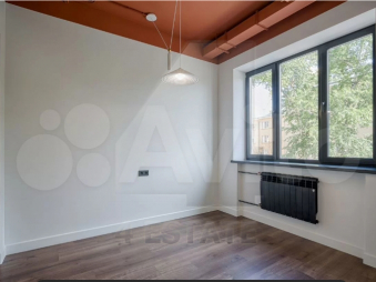 Бизнес-центр "ARKENSTON" класса А+, м.Спортивная.