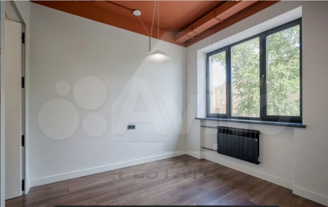 Бизнес-центр "ARKENSTON" класса А+, м.Спортивная.