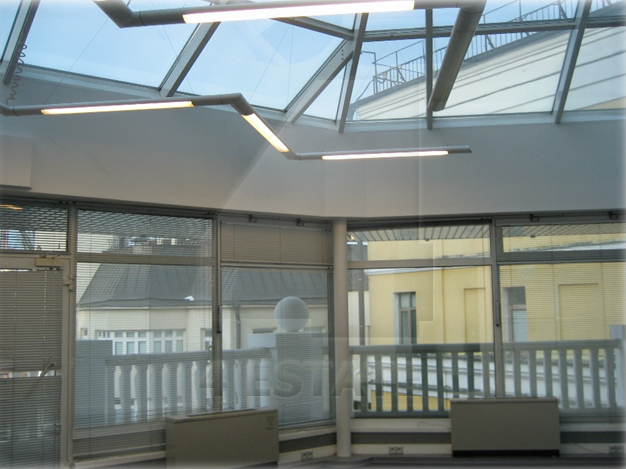 Продажа презентабельного особнякового комплекса, м.Спортивная.