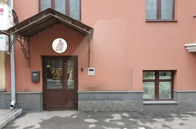 Аренда дизайнерского офиса класса А, м.Трубная.