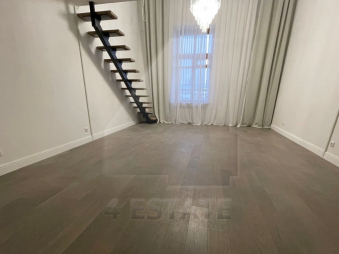 Аренда офиса в офисном центре, м. Чистые пруды