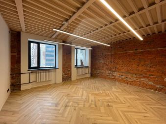 Аренда особняка с ремонтом в стиле Лофт, м.Дмитровская.