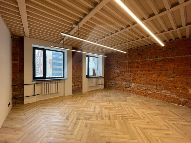 Аренда особняка с ремонтом в стиле Лофт, м.Дмитровская.