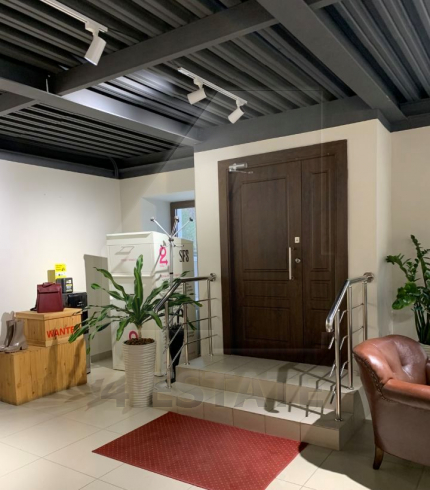 Аренда особняка под любые виды деятельности, м.Цветной б-р.