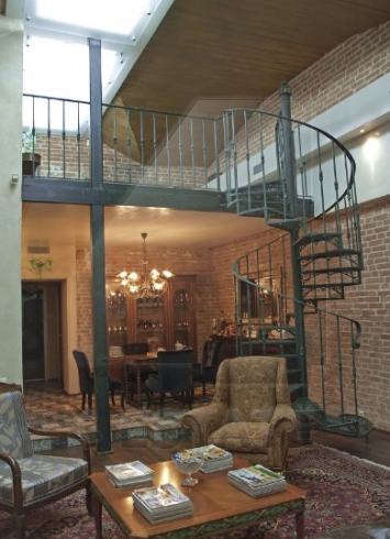 Аренда здания под представительство или резиденцию, м.Таганская.