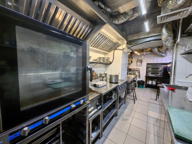 Аренда торгового помещение под общепит, м.Китай-город.