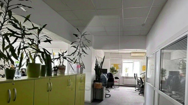 Аренда офиса, м.Павелецкая.