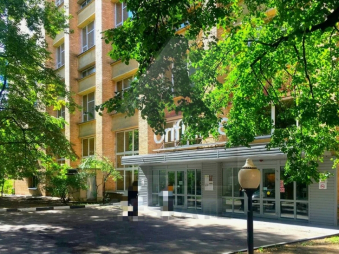 Бизнес парко "Сокол"  м. Сокол.