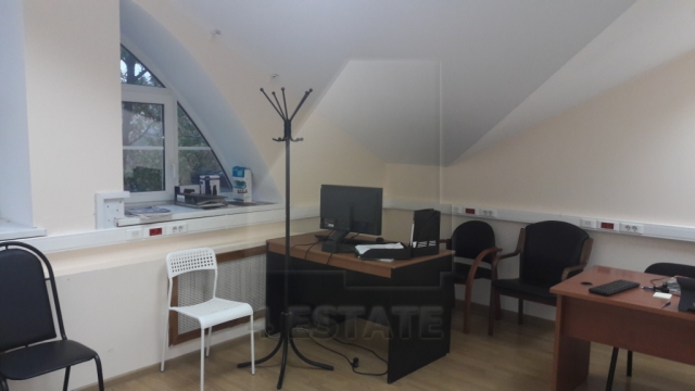 Презентабельный особняк класса В+, м.Таганская.