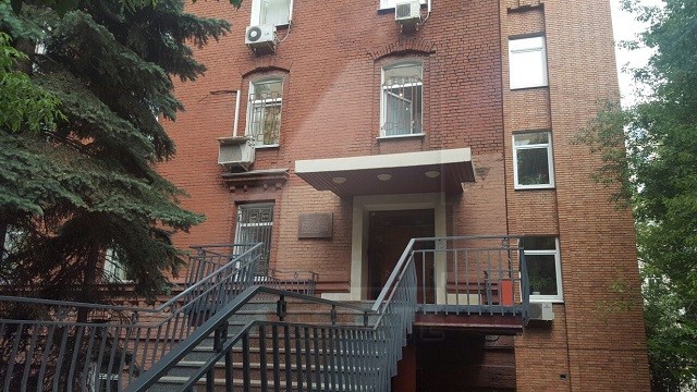 Аренда офисов в бизнес центре  класса B, м. Таганская.