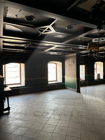 Аренда ПСН, м.Сухаревская.