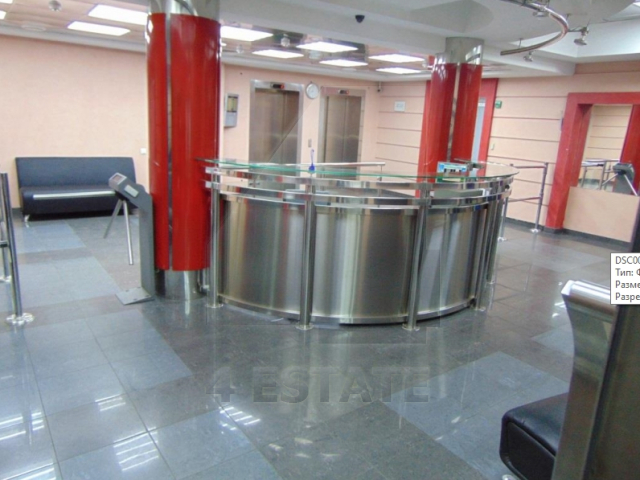 Аренда бизнес центра класса B+, м.Сокольники.