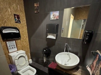 Аренда помещения свободного назначения, м.Алексеевская.