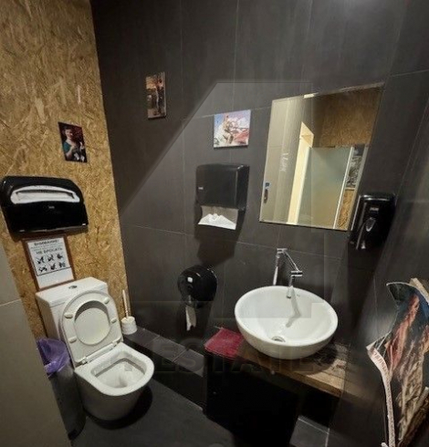 Аренда помещения свободного назначения, м.Алексеевская.