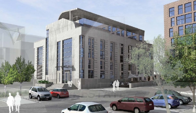 Новый особняк на продажу, м.Красносельская.