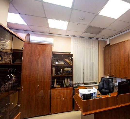 Презентабельный особняк, м.Цветной бульвар.