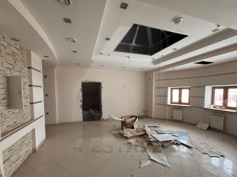 Аренда особняка класса В+, м.Третьяковская..