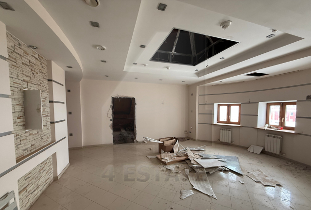 Аренда особняка класса В+, м.Третьяковская..