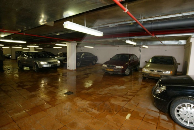 Продажа бизнес-центра класса А, м.Бауманская.