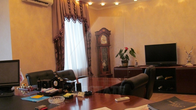 Продажа особняка класса В, м.Таганская.