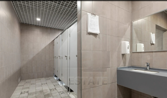 Бизнес-центр "Парк Легенд", м.Автозаводская.