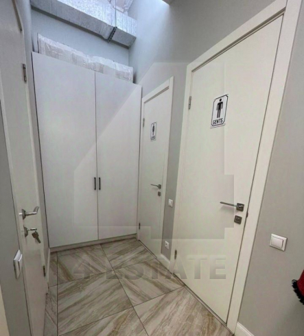 Дизайнерский офис в особняке класса В+, м.Павелецкая.