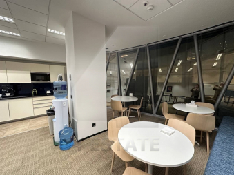 Бизнес-центр "Four Winds Plaza",м.Маяковская