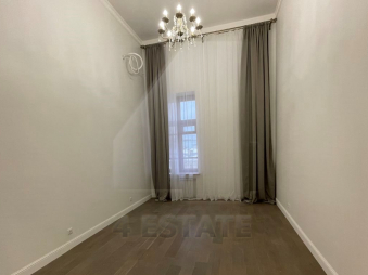 Аренда офиса в офисном центре, м. Чистые пруды