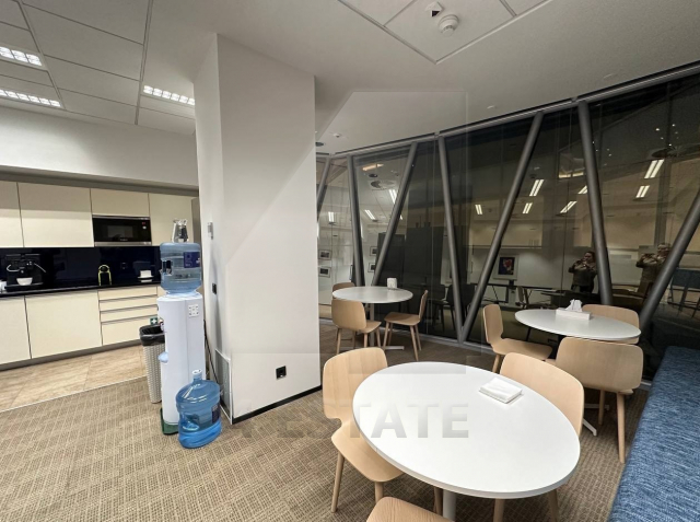 Бизнес-центр "Four Winds Plaza",м.Маяковская