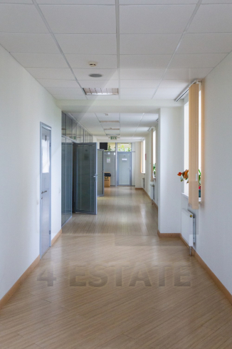 Аренда бизнес-центра "Русаковский", м.Сокольники