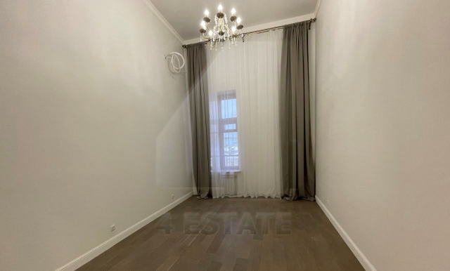 Аренда офиса в офисном центре, м. Чистые пруды