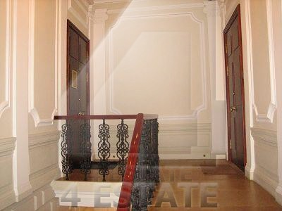 Аренда презентабельного офиса в особняке класса В+, м.Китай-город.