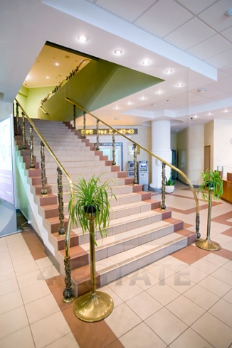 Продажа офиса в бизнес-центре класса А, м.Маяковская.