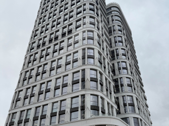 Аренда помещение под ресторан-кафе, м.Текстильщики.