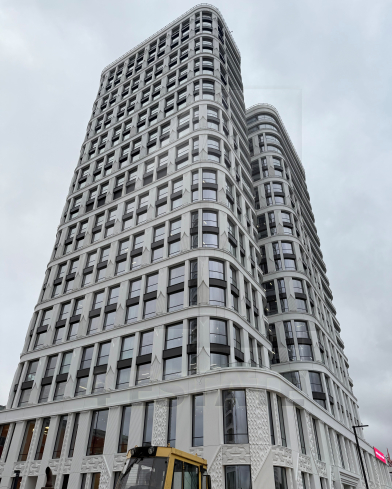 Аренда помещение под ресторан-кафе, м.Текстильщики.