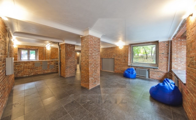 Продажа торгового помещения м. Красные ворота 