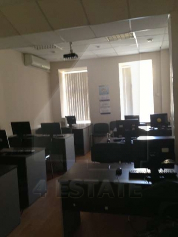 Продажа офиса в реконструированном особняке, м.Таганская.