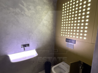 Аренда презентабельного особняка класса А, м.Бауманская.