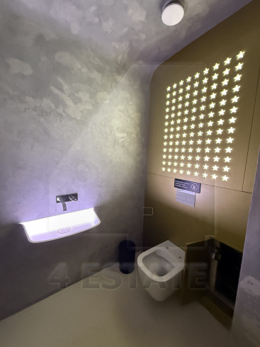 Аренда презентабельного особняка класса А, м.Бауманская.