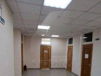 Предлагаются в аренду офисные помещения в бизнес парке класса В+, м. Нагатинская.