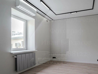 Презентабельный особняк, м.Трубная.