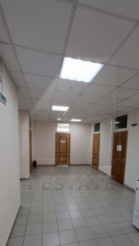 Предлагаются в аренду офисные помещения в бизнес парке класса В+, м. Нагатинская.