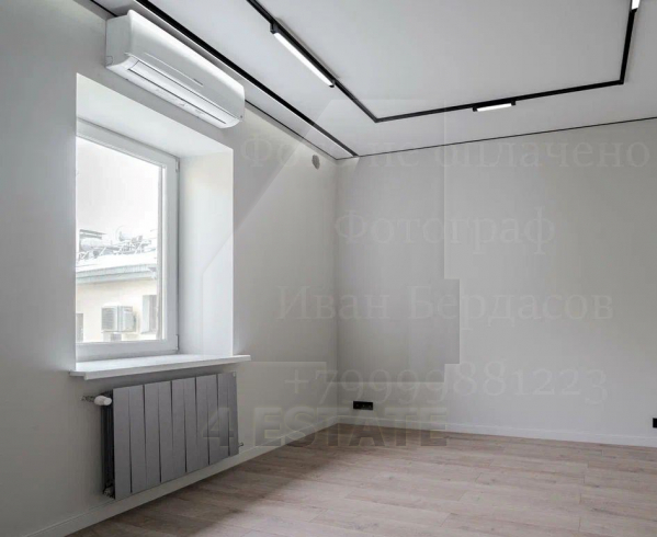 Презентабельный особняк, м.Трубная.