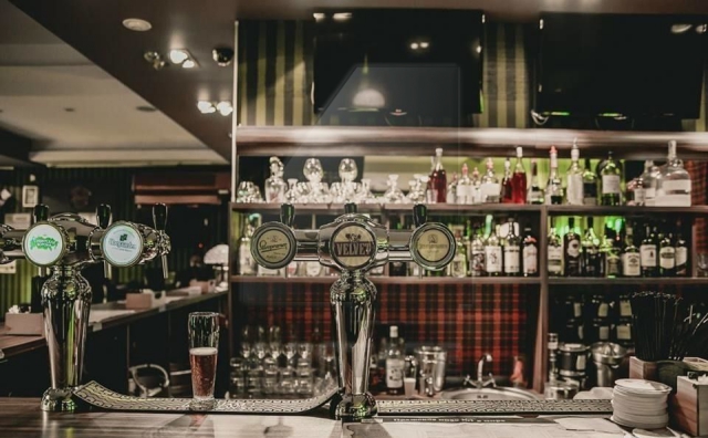 Продажа ресторана(арендный бизнеc), м.Красные ворота.