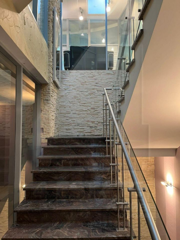 Предлагается на продажу презентабельный особняк класса А, м.Чистые пруды.