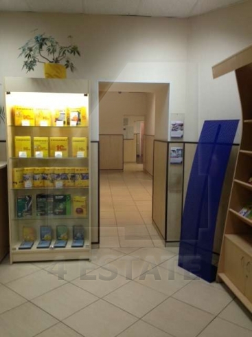 Продажа офиса в реконструированном особняке, м.Таганская.